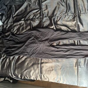 Black Skinny Jumpsuit